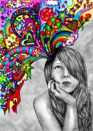 A Pathway to a creative life