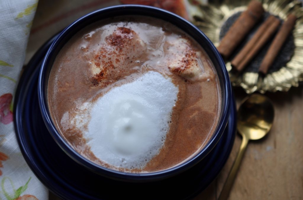 Hot Chocolate
